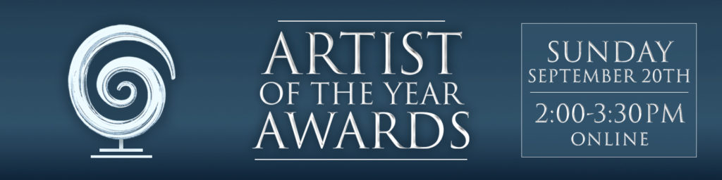 Artist of the Year Awards