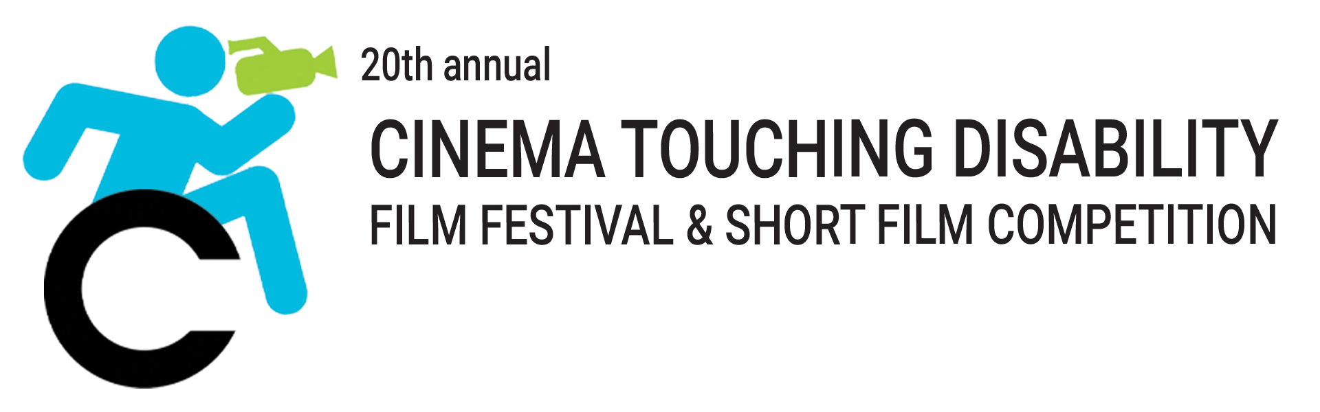 20th annual Cinema Touching Disability Film Festival & Short Film Competition