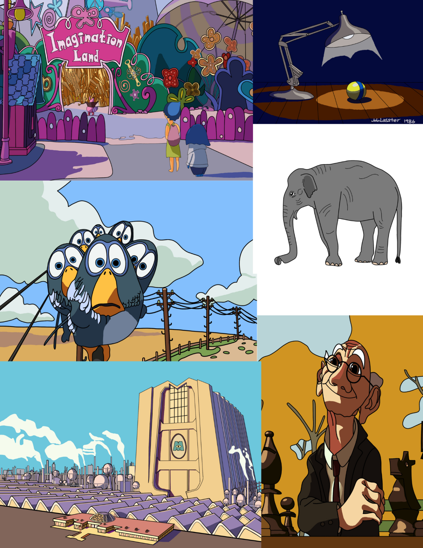 Mason Miller Artwork