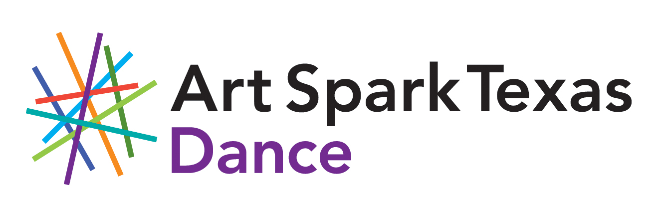 Art Spark Texas Dance logo