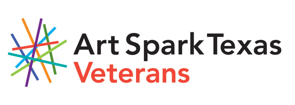 Art Spark Texas Veterans