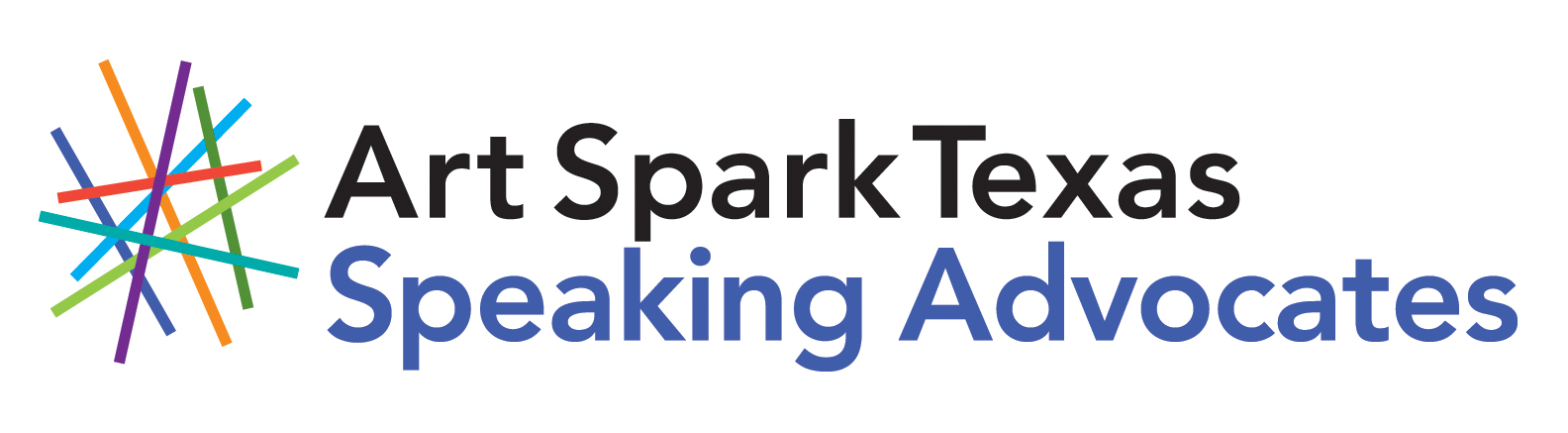 Art Spark Texas Speaking Advocates