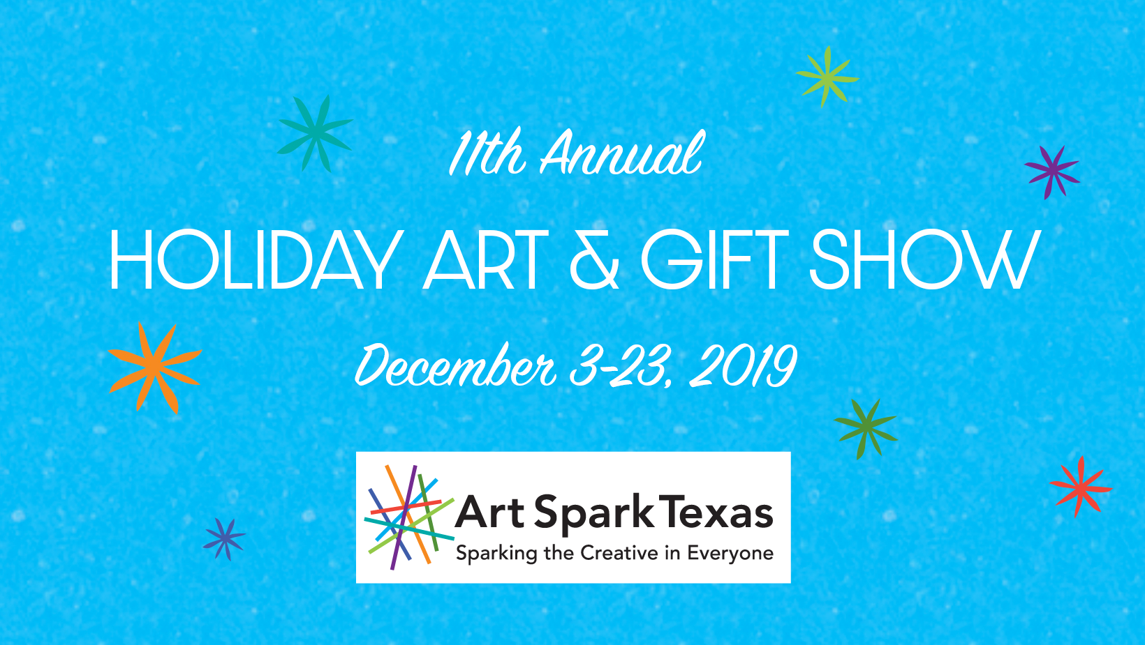 11th Annual Art and Gift Show