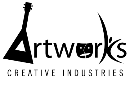 Artworks logo