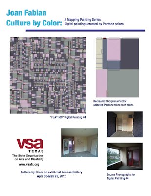 Joan Fabian, Culture of Color