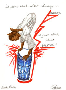 Dance Ability image