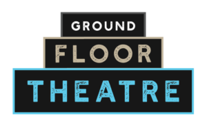 ground floor theatre logo