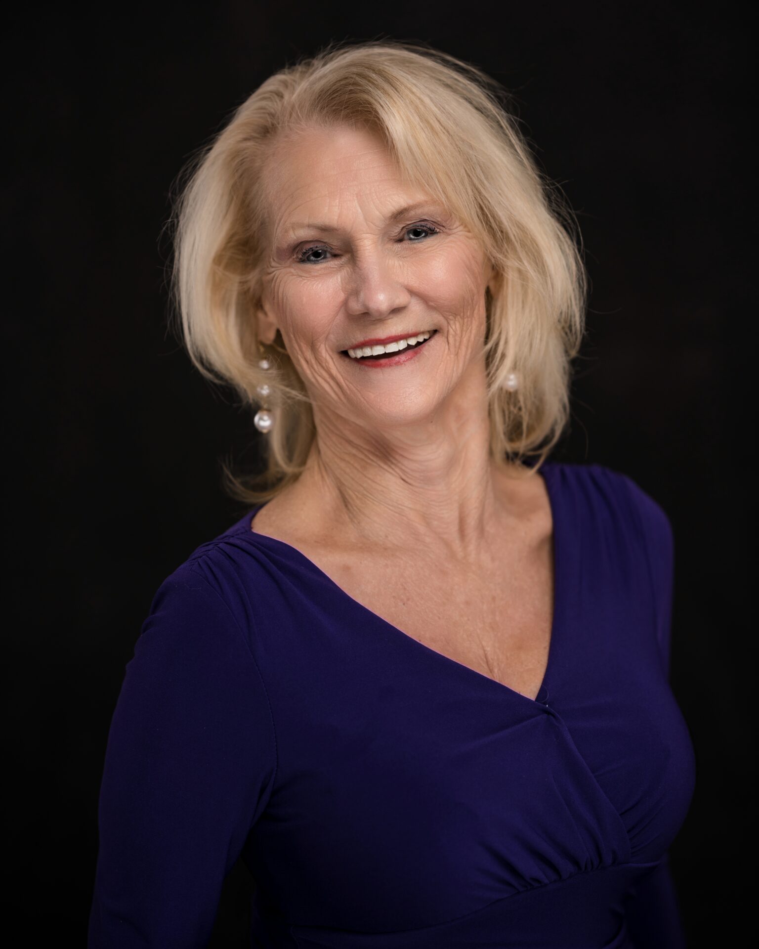 Gladys Keeton, A winner at the Artist of the Year Awards at Art Spark Texas