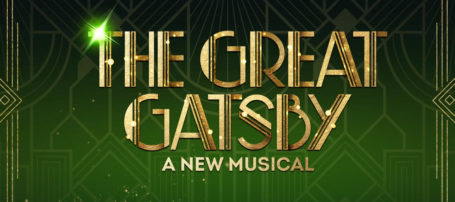 The Great Gatsby Audio Described Performance from Art Spark Texas