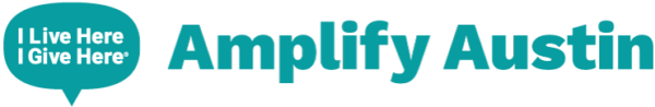Amplify Austin logo