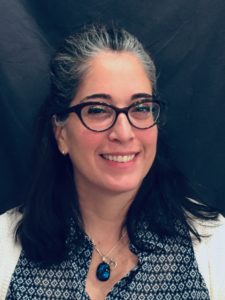 photo of Gina Woodruff