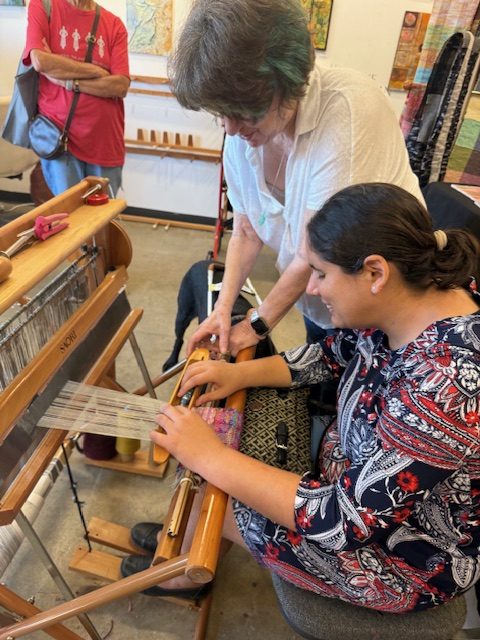 Accessible Art Crawl 2026 with Art Spark Texas