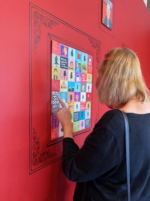 Accessible Art Crawl 2026 from Art Spark Texas