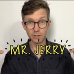 Mr Jerry photo
