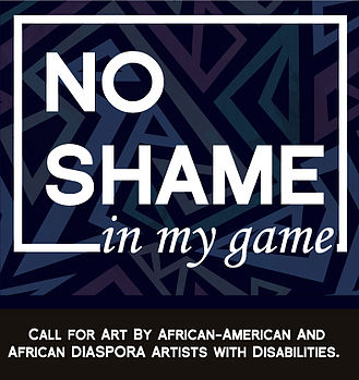 No Shame In My Game flyer