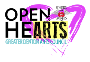 Open Hearts Logo