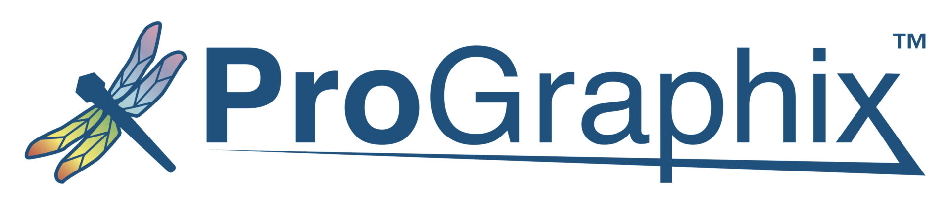 ProGraphix logo
