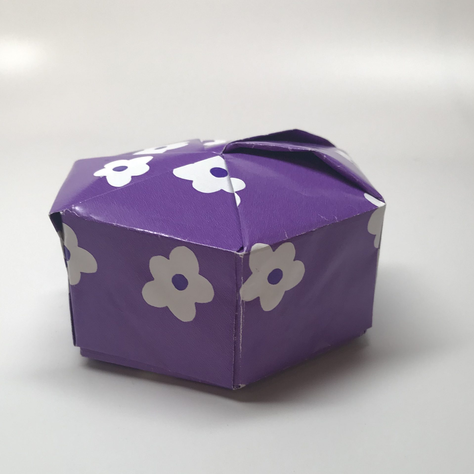 Origami Gift Boxes