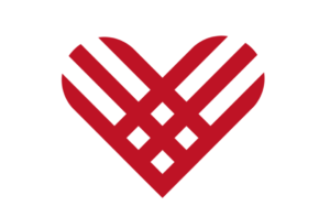 giving Tuesday heart logo