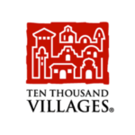 Ten Thousand Images logo