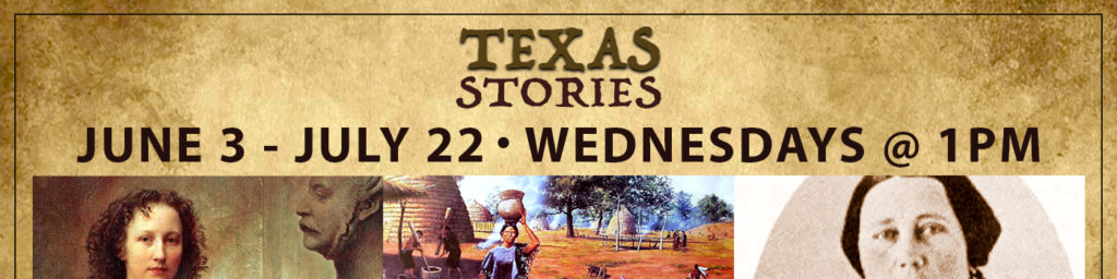 Texas Stories