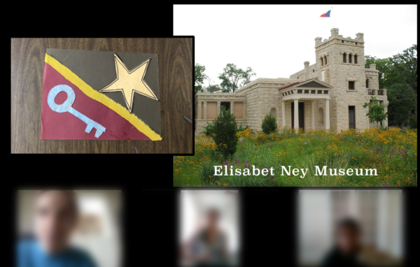 Elizabet Ney museum