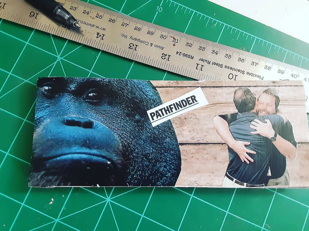 Tyler Gobble collage