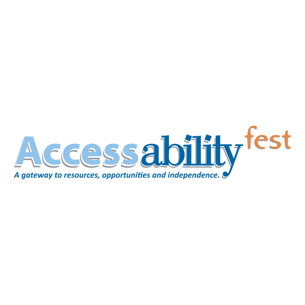 AcessAbility Fest logo