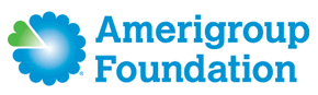 Amerigroup Foundation logo
