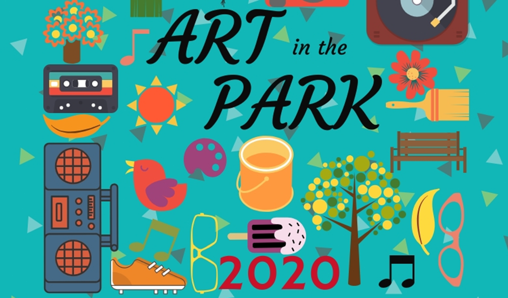 Art in the Park 2020