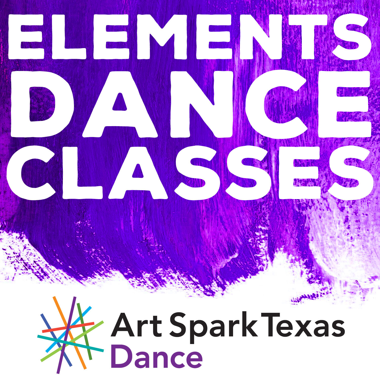Art Spark Texas Monthly Inclusive and accessible dance Workshop - Sliding Scale at Rosedale School in Austin, Texas