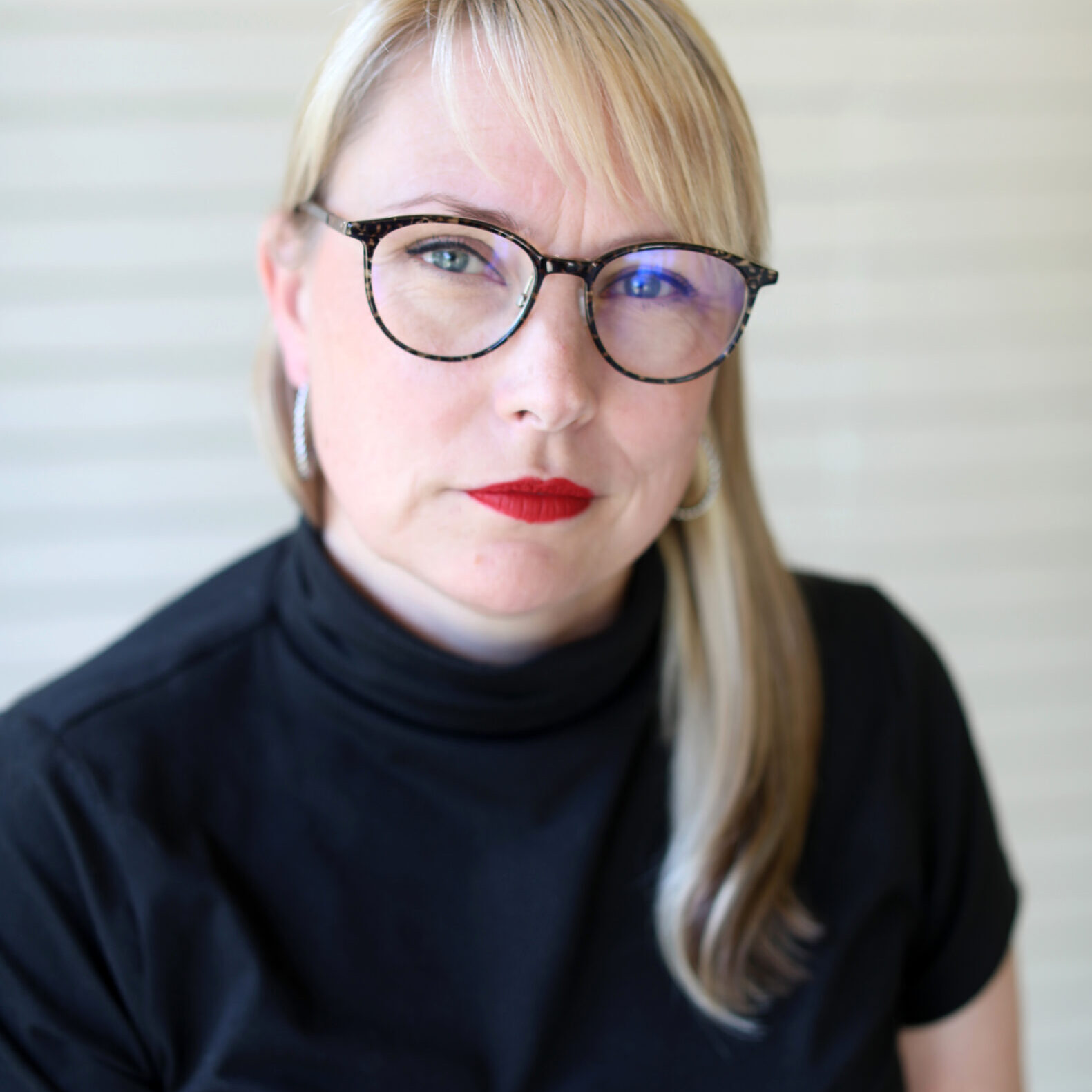 Silva, Dance Director at Art Spark Texas - Headshot