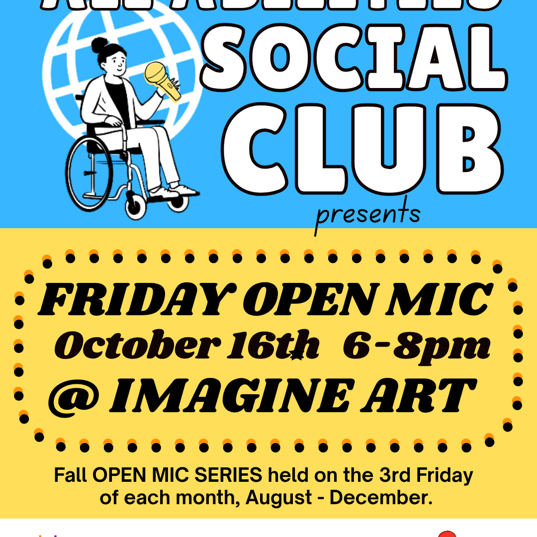Superior Health- Friday Open Mic (1)