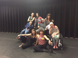 The BodyShift Collective