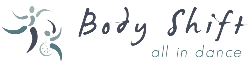 bodyshift logo