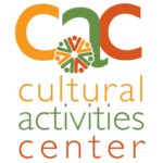 Cultural Activities Center logo