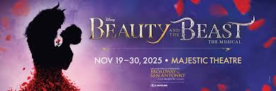 Beauty and the Beast Audio Description Art Spark Texas Accessible Theatre San Antonio