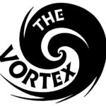 the vortex logo