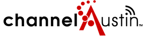 Channel Austin Logo